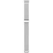 CaseOnline Milanese kellon ranneke Garmin Quatix 8 (51mm) - Hopea