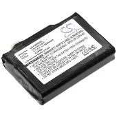 Cameron Sino Plam Treo 600 Treo 610 tehoakku 2400 mAh
