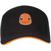 Pokémon - Charmander Badge - Lippis