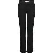 Levi's Lvb 511 Slim Farkut Black Stretch Black Stretch-10 Y Musta 10 vuotta Pojat