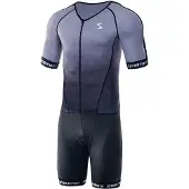 Synergy Pro Lyhythihainen Trisuit