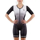 Synergy Pro Lyhythihainen Trisuit
