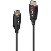 Lindy Fibre Optic Hybrid HDMI 8K60 Cable 20m
