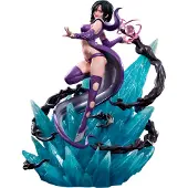 Plastoy Merlin Seven Deadly Sins Statue Kuvio
