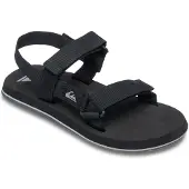 Quiksilver Monkey Caged II Sandaalit musta, 46