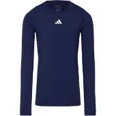 Adidas Techfit Aeroready Pitkähihainen T-paita