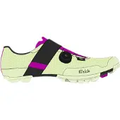 Fizik Vento Ferox Carbon Mtb-kengät