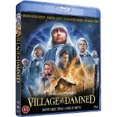 Village Of The Damned - A John Carpenter horror classics