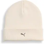 Puma Pipo - Neulottu - Metalli CAT - Alpine Snow - - OneSize - Pipot