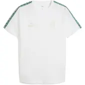 Puma Ac Milan T-paita King - Valkoinen, koko X-Small