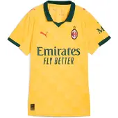 Puma Ac Milan 3. Paita 25/26 Nainen - , koko X-Small