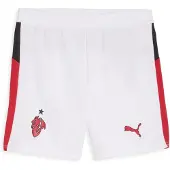 Puma Ac Milan 25/26 Replica Junior-shortsit