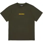 Dsquared2 Kids Dq2823 Lyhythihainen T-paita