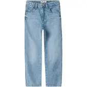 Name it Nkmryan Loose Jeans 5760-Rm Noos - Blue - 134