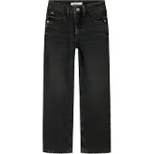 Name it Farkut 'NKFRose' musta denim