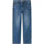 Name it Nkmryan Loose Jeans 5760-Rm Noos - Blue - 134