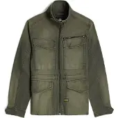 G-Star Rovic Slim Field Jacket - Grey - Men