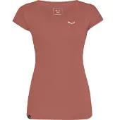 Salewa Puez Melange Dryton Lyhythihainen T-paita