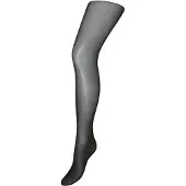 Vero Moda Nylonsukkahousut musta