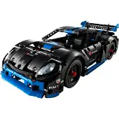 LEGO Technic Porsche GT4 e-Performance ‑kilpa-auto 42176