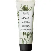 Frantsila Yrtin raikas Fluori 75 ml Luonnon hammastahna