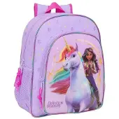 Unicorn Academy 15l 32x43x14 Cm Reppu