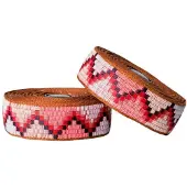 Finna Woven Jungle Lenkerband