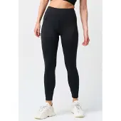 OCEANSAPART Leggingsit 'Florence' musta