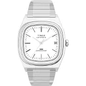 Timex E Line 34mm 5atm Quartz/analogical Kello
