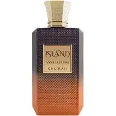 Khadlaj Island Vanilla Dunes Extrait de Parfum 100 ml