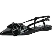 Steve madden Dazzled Slingbacks - Black - 36