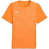 Puma Individual Graphic Lyhythihainen T-paita