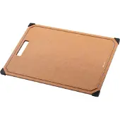 Zwilling leikkuulauta large, ruskea