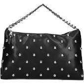Steve madden Brandyy Shoulder Bag - Black - ONE SIZE