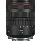 Canon RF 24-105mm f/4L IS USM -objektiivi
