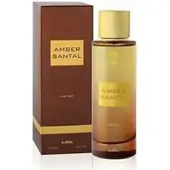 Ajmal Amber Santal hiustuoksu unisex 100 ml