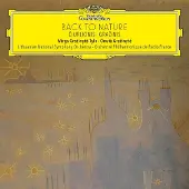 Universal Music Vinyylilevy MIKALOJUS KONSTANTINAS ČIURLIONIS / ROMUALDAS GRAŽINIS "Back To Nature"