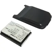 Cameron Sino Asus M530 M530w Aries tehoakku erillisellä takakannella 2200 mAh