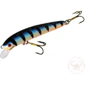 Nils Master Invincible 12 cm vaappu