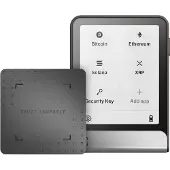 Ledger Flex Crypto Hardware Wallet with Recovery Key