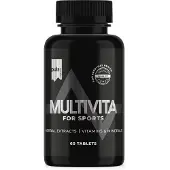 Puls Nutrition PULS Multivitamiini 60 kapselia ravintolisä