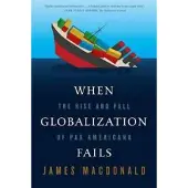 Farrar, Straus and Giroux When Globalization Fails