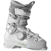 Head Edge 85 HV BOA, monot, naiset, vaaleanharmaa