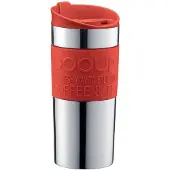 Bodum - Travel Termosmuki 35 cl Punainen