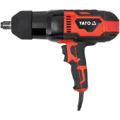 YATO Iskumutterinväännin YT-82025; 1200 W