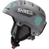 Shred Totality Noshock Kypärä