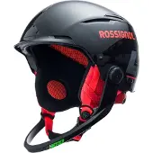 Rossignol Hero Slalom Impacts Kypärä