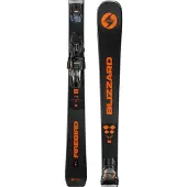 Blizzard Firebird Ti+tp11 Light Demo Alppihiihtopakkaus