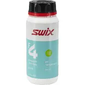 Swix F4 Glide 250ml Liquid Vaha