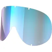 POC Retina Mid/retina Mid Race Polarisoitu Linssi